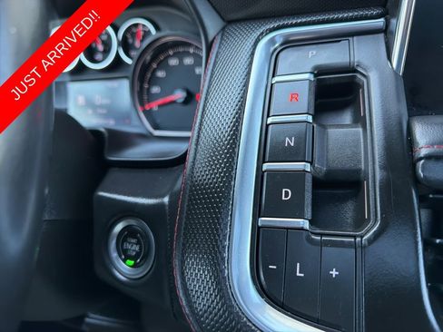 Used 2021 Chevrolet Suburban RST w/ Rear Media and Nav Package image 24