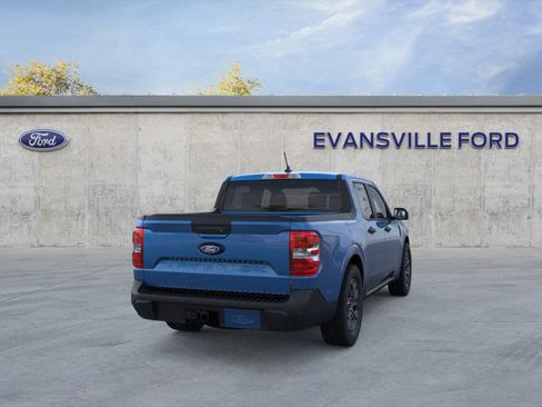 New 2026 Ford Maverick XLT w/ 4K Tow Package image 8