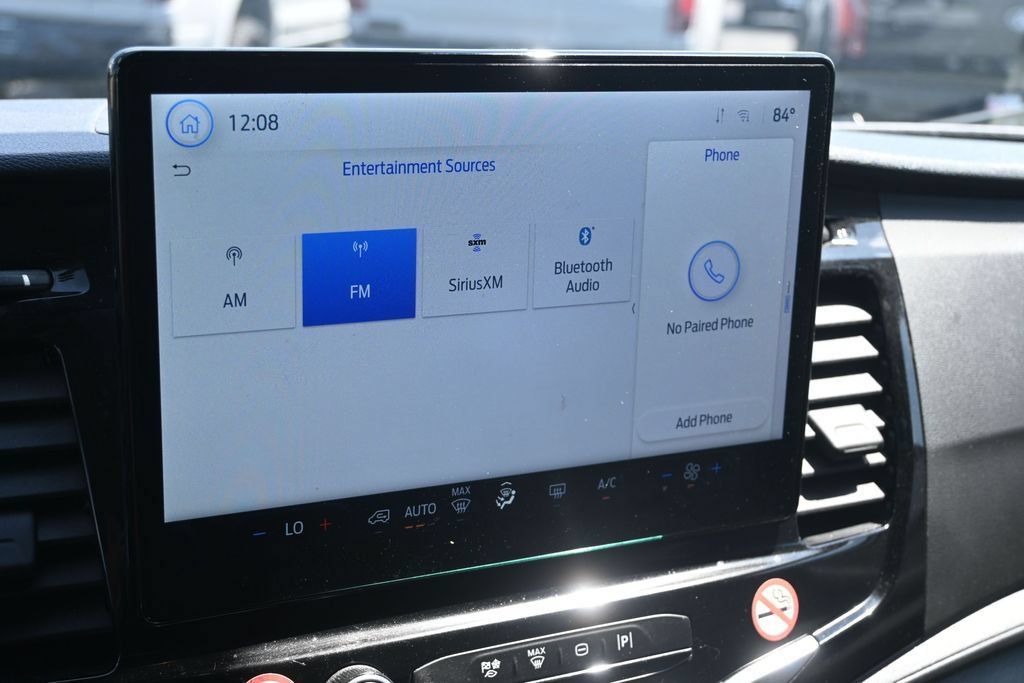 Used 2024 Ford Transit 350 XLT RWD image 28