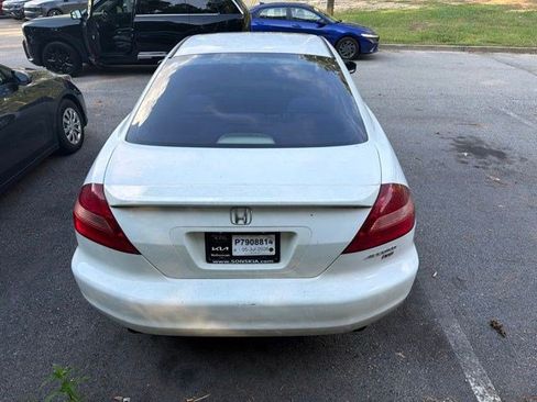 Used 2005 Honda Accord SE image 8