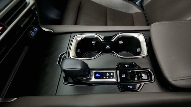 Used 2024 Lexus RX 350 FWD w/ Convenience Package image 68