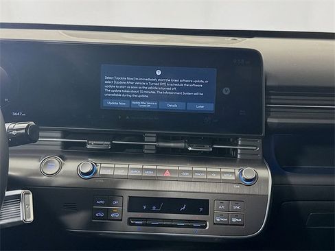 Certified 2025 Hyundai Kona Limited image 24