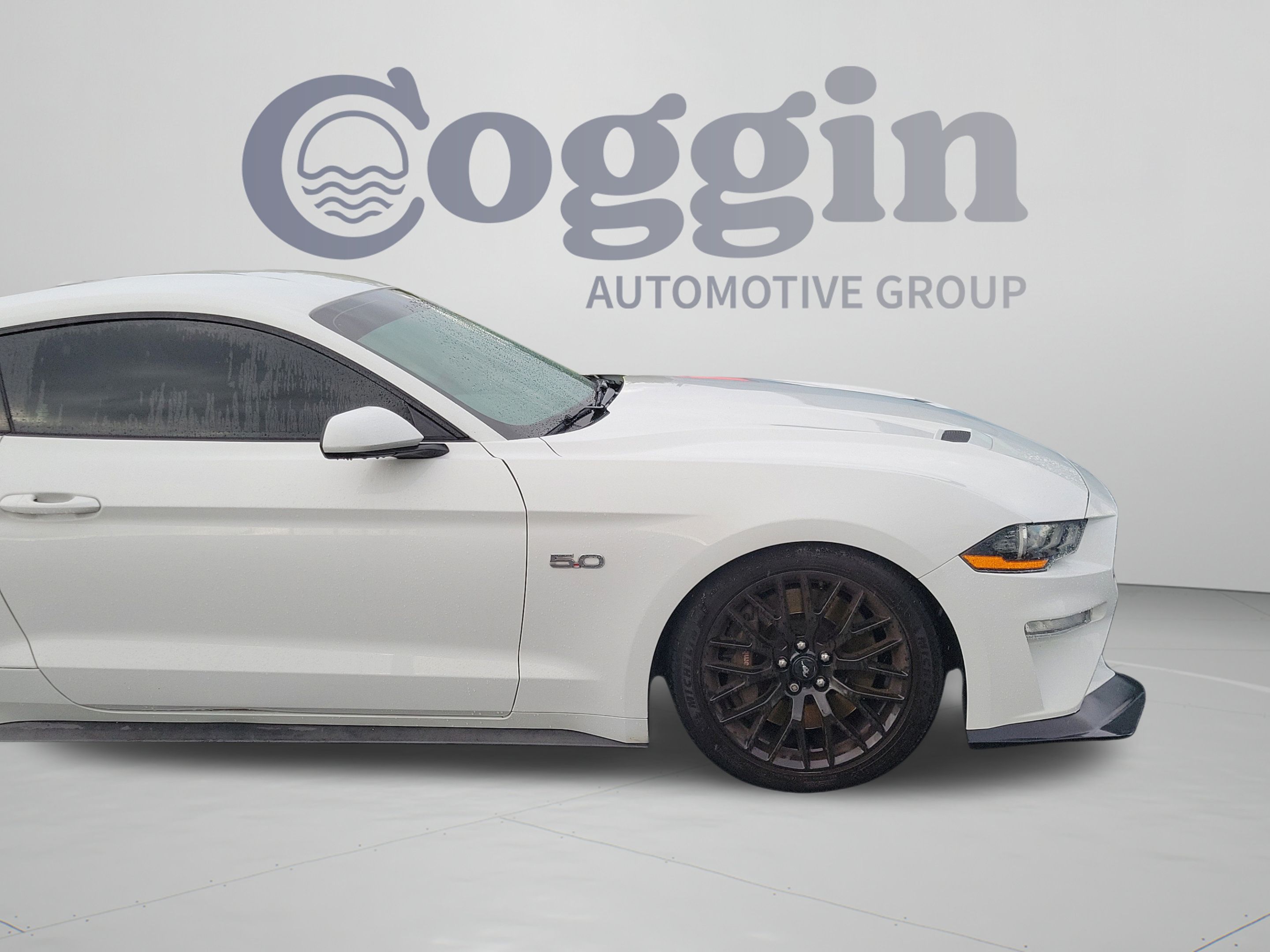 Used 2020 Ford Mustang GT w/ GT Performance Package RWD image 13
