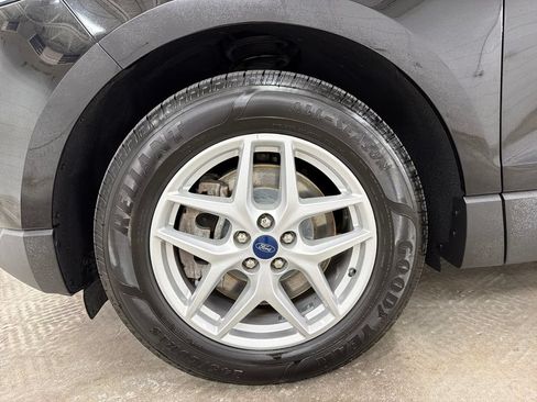 Certified 2021 Ford Edge SEL w/ Convenience Package AWD/4WD image 13