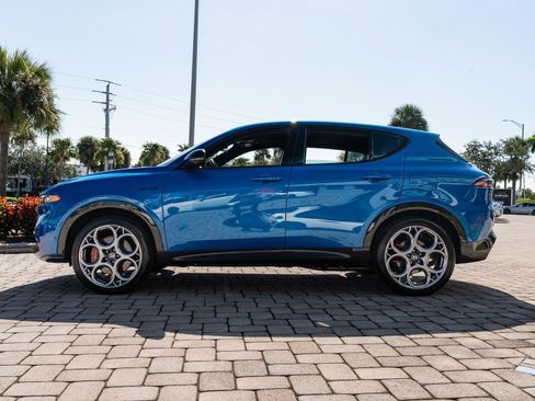 Used 2024 Alfa Romeo Tonale Veloce image 20