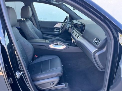 New 2026 Mercedes-Benz GLE 350 GLE 350 image 23