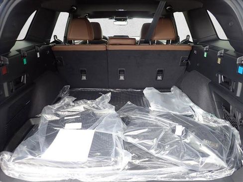 New 2026 Subaru Outback Touring XT image 8