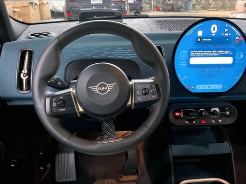 Certified 2025 MINI Cooper Countryman S image 8