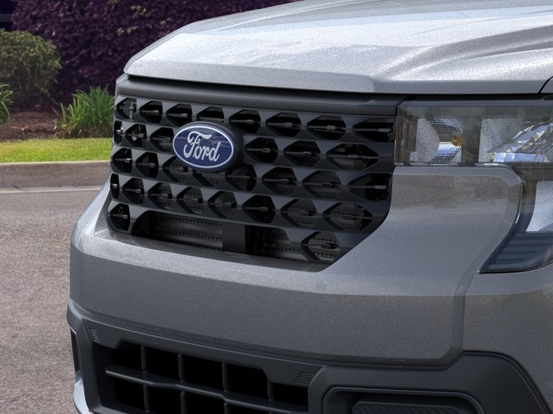 New 2026 Ford Maverick XLT w/ XLT Luxury Package FWD image 42