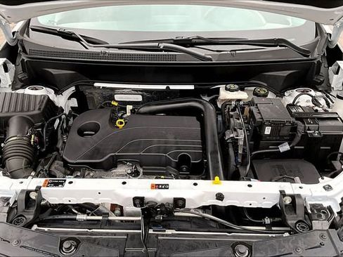 Used 2024 Chevrolet Equinox LT w/ LPO, Floor Liner Package image 28