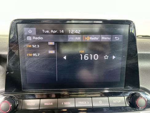 Used 2023 Kia Forte LXS w/ LXS Technology Package FWD image 33
