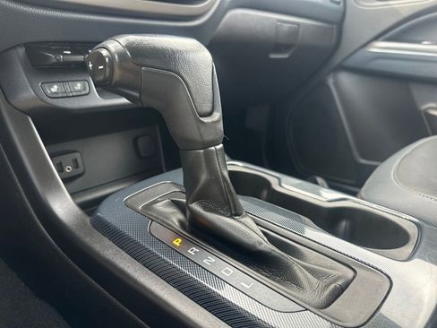 Used 2020 Chevrolet Colorado Z71 image 66