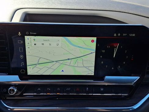 Used 2024 GMC Sierra 1500 SLT w/ SLT Premium Plus Package image 19