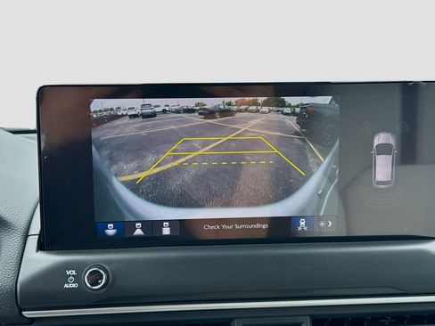 New 2026 Honda Pilot EX-L image 14