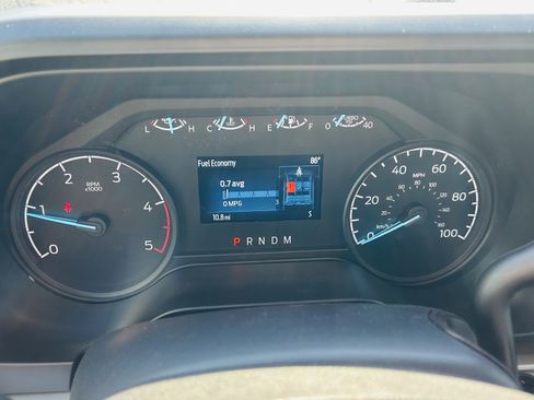 New 2026 Ford F350 XL image 24