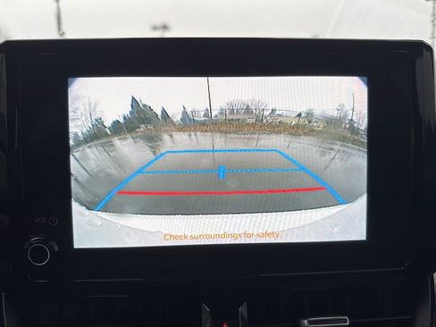 Used 2023 Toyota Corolla XSE image 35