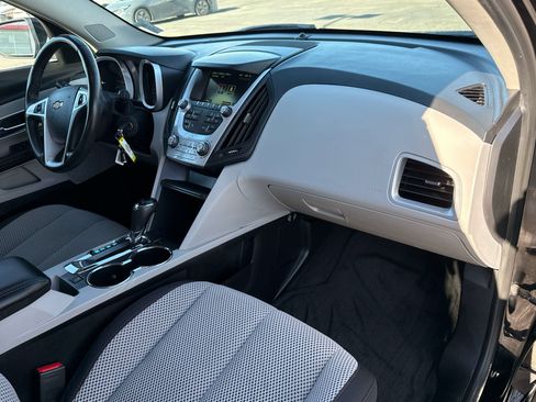Used 2016 Chevrolet Equinox LT w/ Convenience Package AWD/4WD image 18