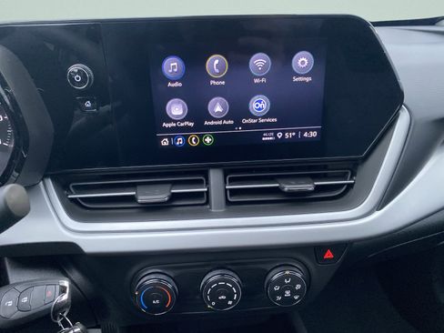 Used 2024 Chevrolet Trax LS w/ Driver Confidence Package image 21