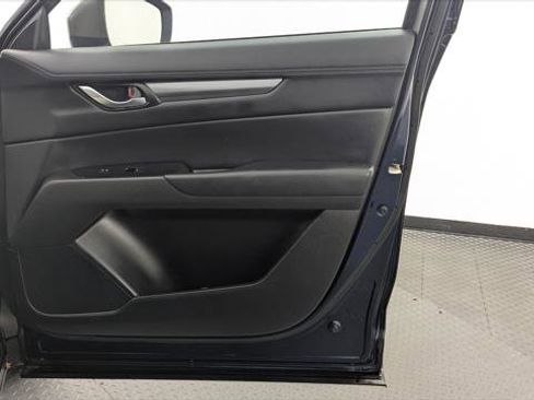 Used 2021 MAZDA CX-5 Touring image 20