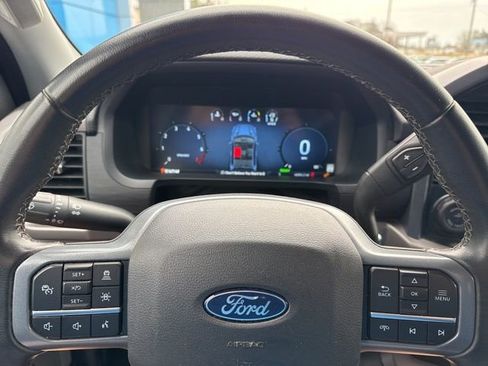 Used 2024 Ford F150 XLT w/ Equipment Group 302A MID image 18