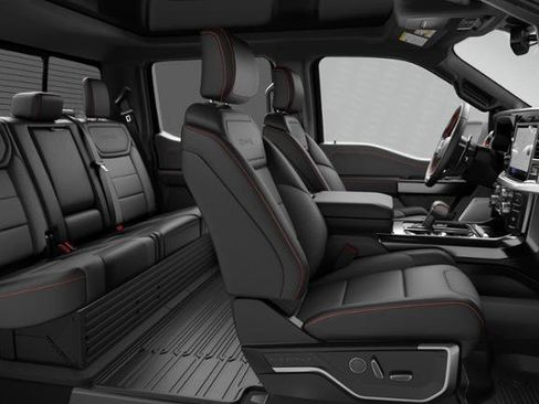 New 2026 Ford F150 Raptor AWD/4WD image 22