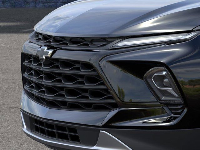 New 2026 Chevrolet Blazer LT w/ Sound & Technology Package AWD/4WD image 13