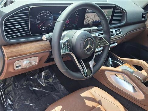 New 2026 Mercedes-Benz GLE 350 4MATIC image 3