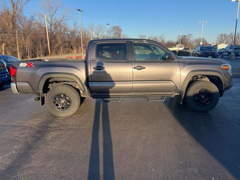 Certified 2023 Toyota Tacoma SR5 w/ SX Package image 5