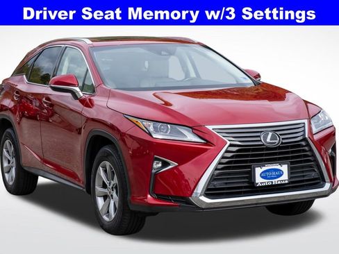 Used 2019 Lexus RX 350 AWD image 10