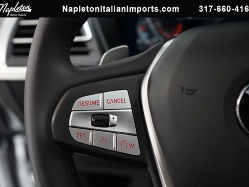 Used 2024 BMW X3 xDrive30i AWD/4WD image 21