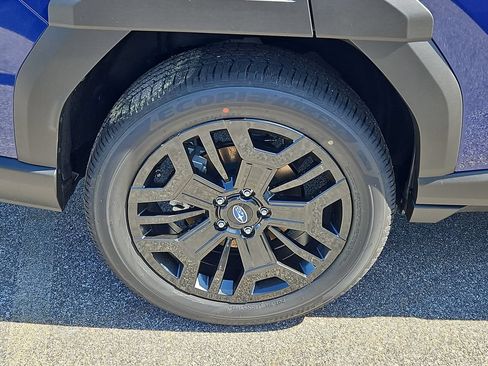 New 2026 Subaru Outback Limited XT AWD/4WD image 4