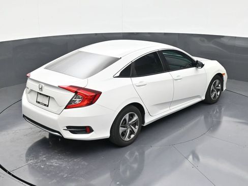 Used 2020 Honda Civic LX image 16