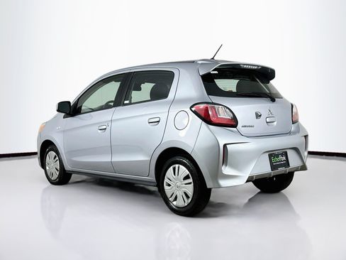 Used 2024 Mitsubishi Mirage ES FWD image 5