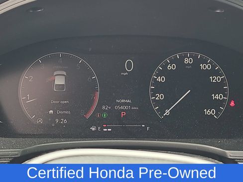 Used 2024 Honda Civic Sport image 9