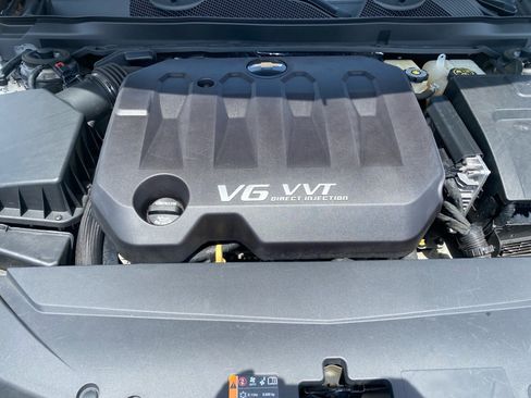 Used 2017 Chevrolet Impala Premier FWD image 20