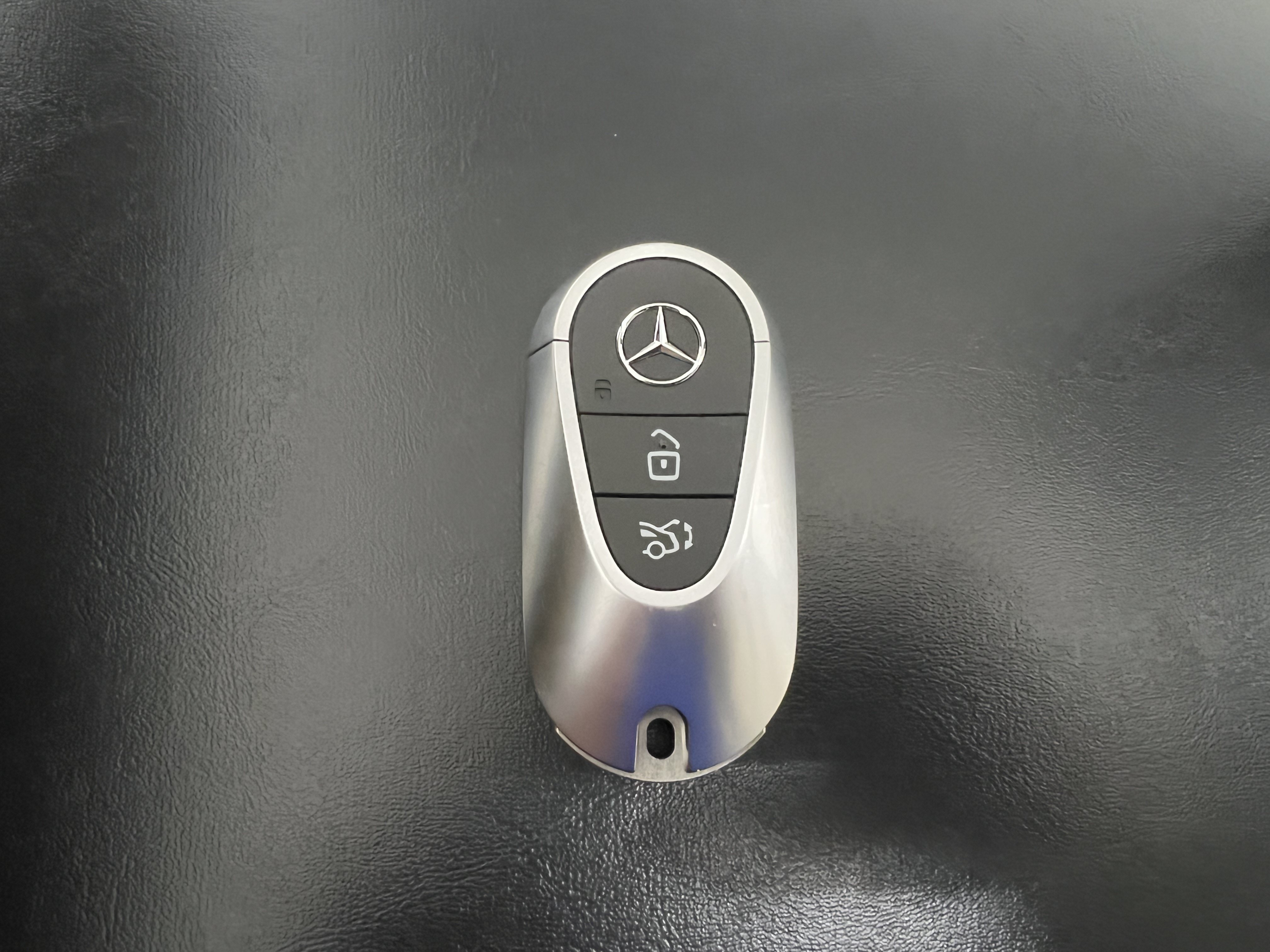 Certified 2026 Mercedes-Benz E 350 4MATIC Sedan image 23