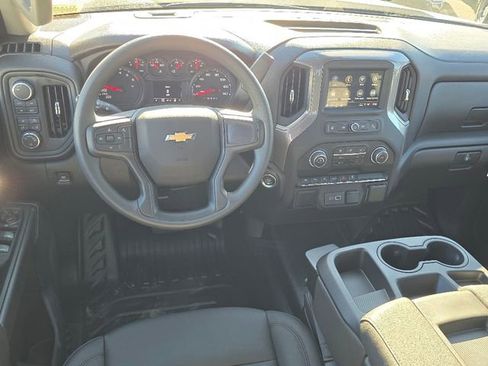 New 2026 Chevrolet Silverado 1500 W/T w/ WT Value Package image 16