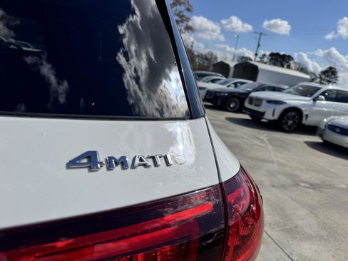 Certified 2022 Mercedes-Benz GLE 350 GLE 350 w/ AMG Line Exterior image 23