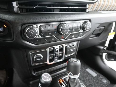 New 2026 Jeep Wrangler Unlimited Sport image 34