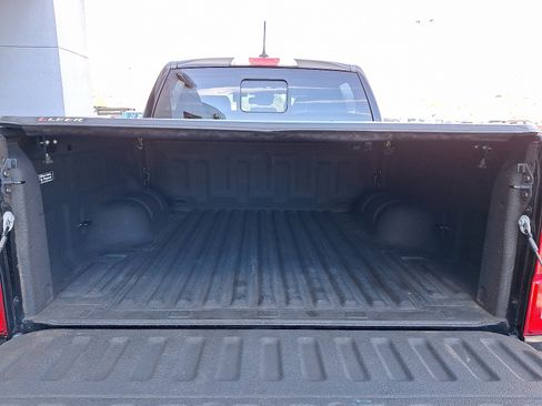 Certified 2019 Ford Ranger Lariat w/ Equipment Group 501A Mid image 29