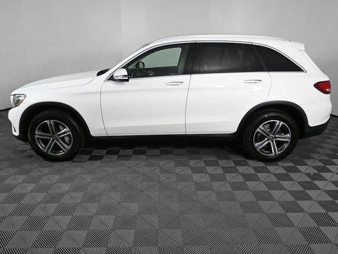 Used 2018 Mercedes-Benz GLC 300 image 3