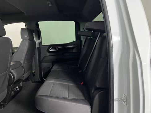 Used 2024 Chevrolet Silverado 1500 RST image 25