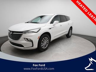 Used 2023 Buick Enclave Essence video 1