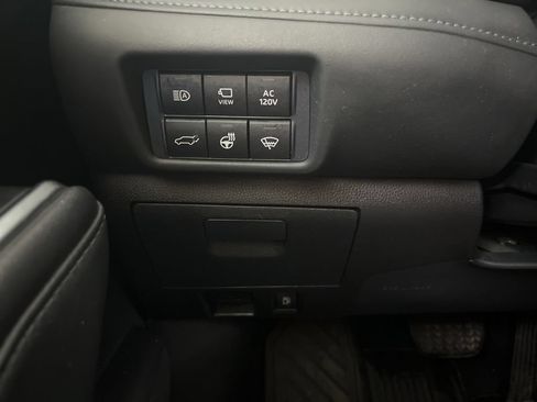 Used 2021 Toyota Highlander Limited AWD/4WD image 63