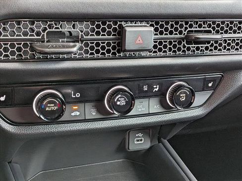 Certified 2024 Honda HR-V Sport image 14