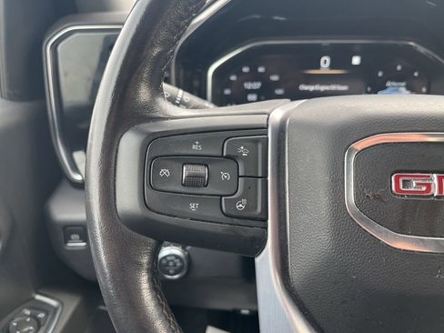 Used 2022 GMC Sierra 1500 Elevation image 64