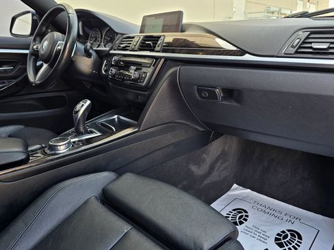 Used 2017 BMW 430i Gran Coupe RWD image 30