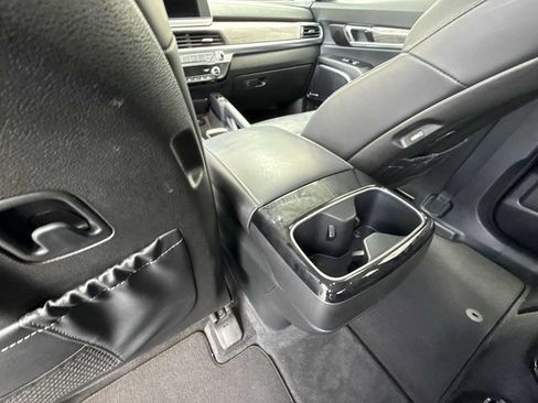 Used 2020 Kia Telluride SX w/ SX Prestige Package AWD/4WD image 22
