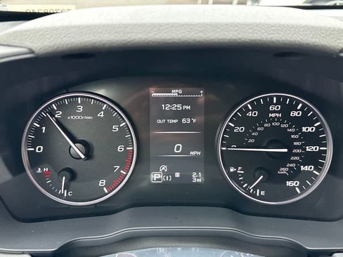 Certified 2026 Subaru Crosstrek 2.5i Premium AWD/4WD image 19