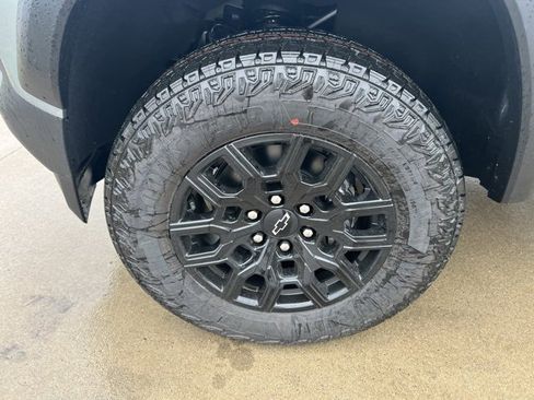 New 2026 Chevrolet Colorado Trail Boss image 7